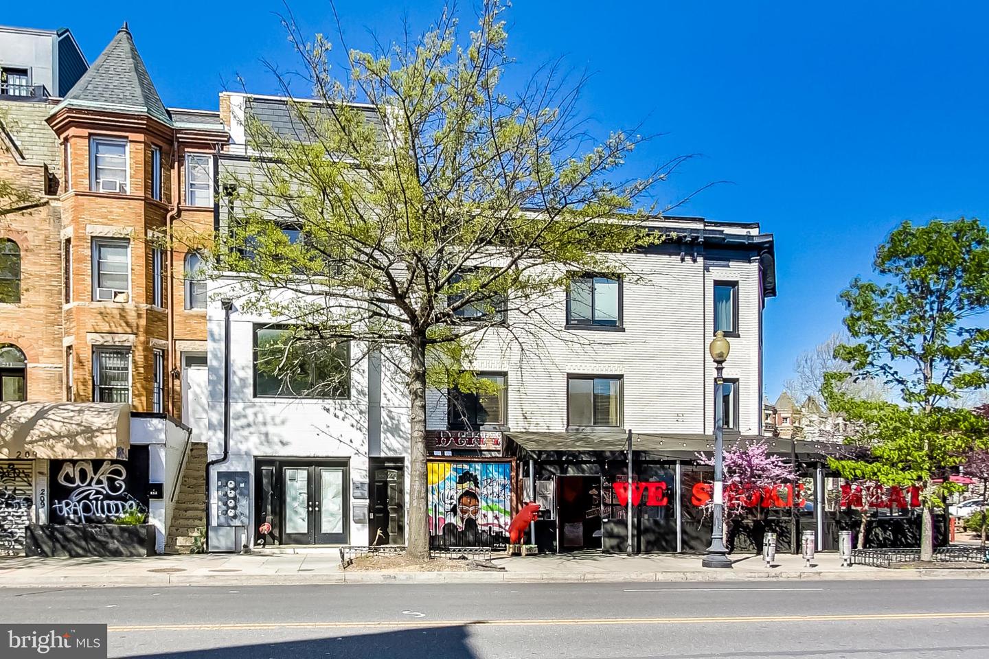 207 FLORIDA AVE NW #1, WASHINGTON, District Of Columbia 20001, 2 Bedrooms Bedrooms, ,2 BathroomsBathrooms,Residential,For sale,207 FLORIDA AVE NW #1,DCDC2217766 MLS # DCDC2217766