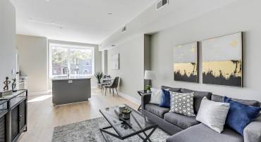 207 FLORIDA AVE NW #1, WASHINGTON, District Of Columbia 20001, 2 Bedrooms Bedrooms, ,2 BathroomsBathrooms,Residential,For sale,207 FLORIDA AVE NW #1,DCDC2217766 MLS # DCDC2217766