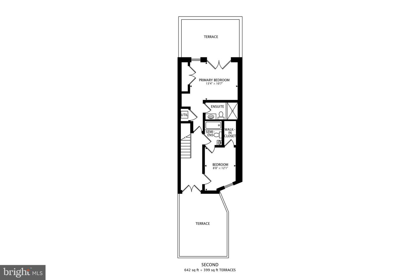 207 FLORIDA AVE NW #3, WASHINGTON, District Of Columbia 20001, 2 Bedrooms Bedrooms, ,2 BathroomsBathrooms,Residential,For sale,207 FLORIDA AVE NW #3,DCDC2218356 MLS # DCDC2218356