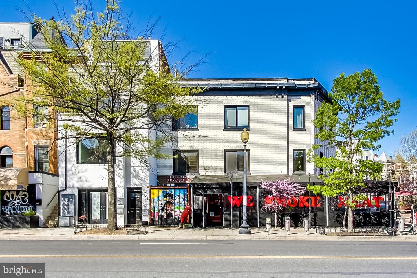 207 FLORIDA AVE NW #3, WASHINGTON, District Of Columbia 20001, 2 Bedrooms Bedrooms, ,2 BathroomsBathrooms,Residential,For sale,207 FLORIDA AVE NW #3,DCDC2218356 MLS # DCDC2218356