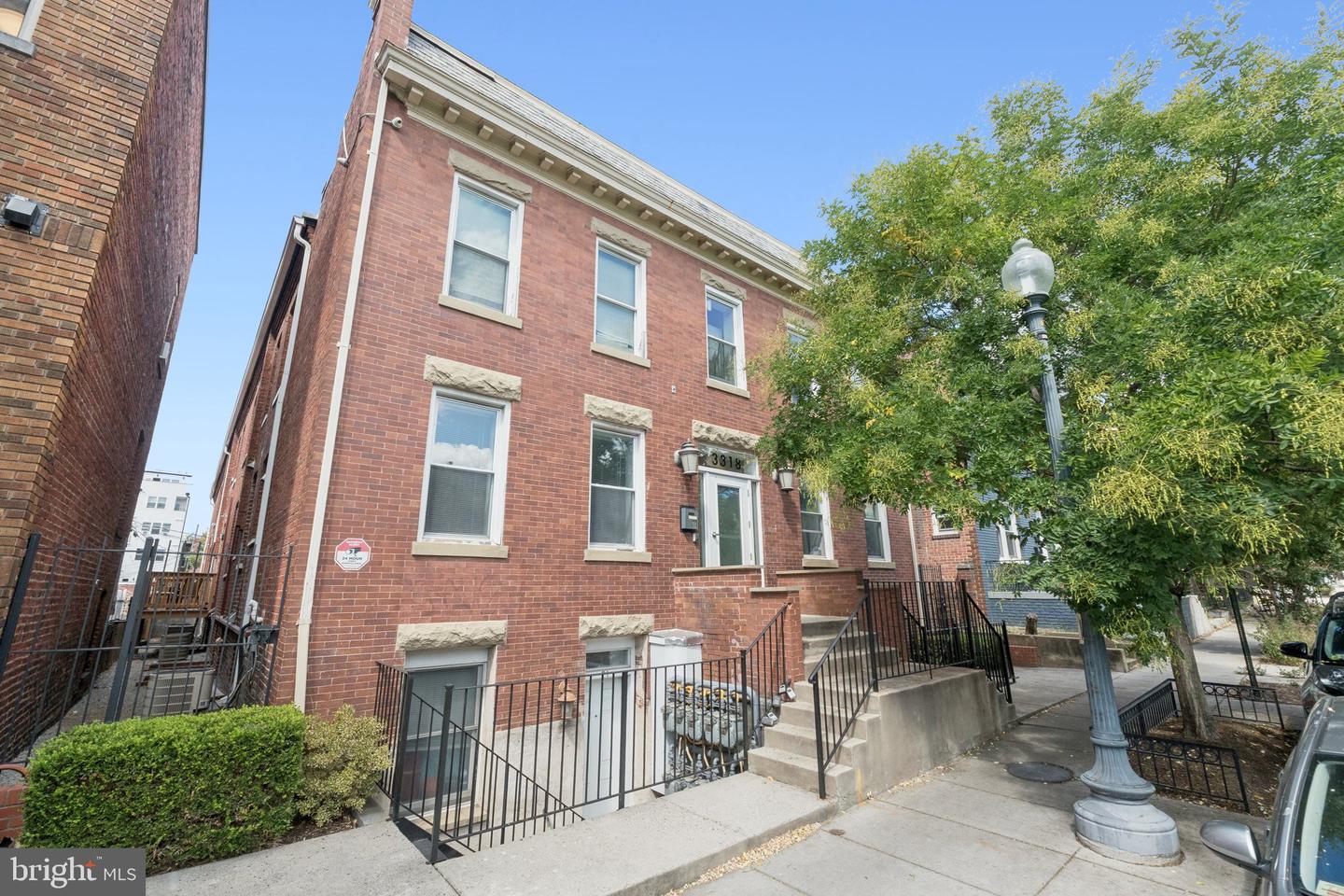 3318 SHERMAN AVE NW #101, WASHINGTON, District Of Columbia 20010, 1 Bedroom Bedrooms, ,1 BathroomBathrooms,Residential,For sale,3318 SHERMAN AVE NW #101,DCDC2220554 MLS # DCDC2220554