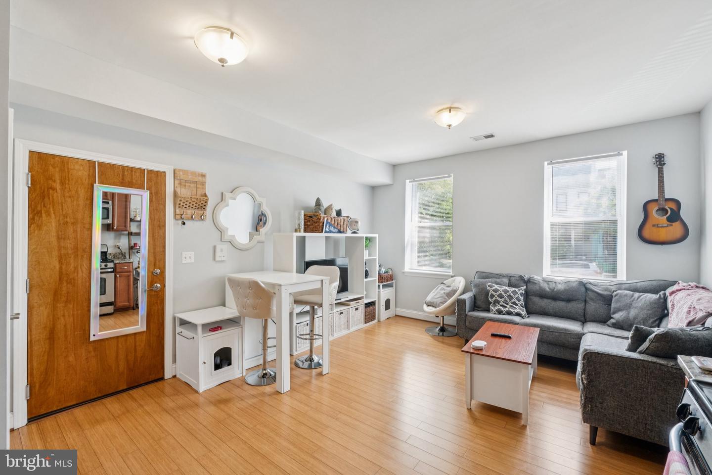 3318 SHERMAN AVE NW #101, WASHINGTON, District Of Columbia 20010, 1 Bedroom Bedrooms, ,1 BathroomBathrooms,Residential,For sale,3318 SHERMAN AVE NW #101,DCDC2220554 MLS # DCDC2220554