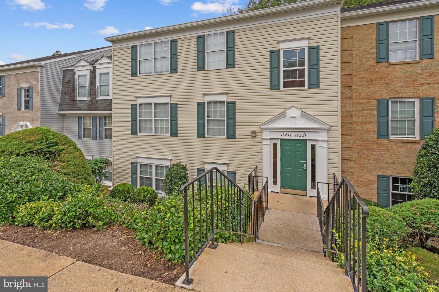 12213 STEVENSON CT #12213, WOODBRIDGE, Virginia 22192, 2 Bedrooms Bedrooms, ,1 BathroomBathrooms,Residential,For sale,12213 STEVENSON CT #12213,VAPW2103378 MLS # VAPW2103378
