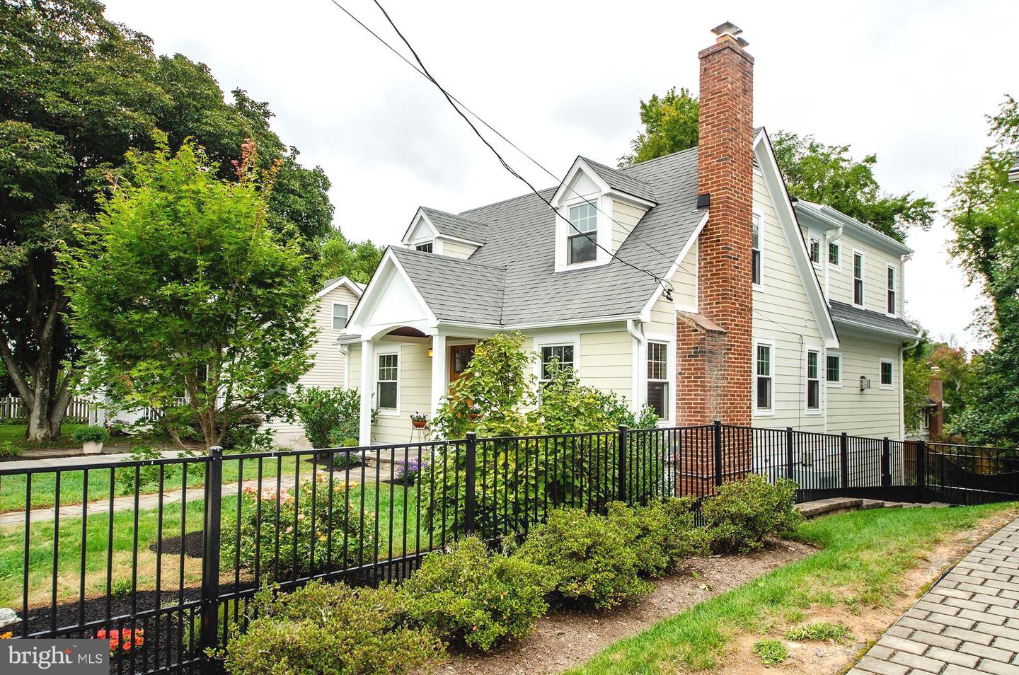 2013 N MADISON ST, ARLINGTON, Virginia 22205, 5 Bedrooms Bedrooms, ,3 BathroomsBathrooms,Residential,For sale,2013 N MADISON ST,VAAR2063212 MLS # VAAR2063212