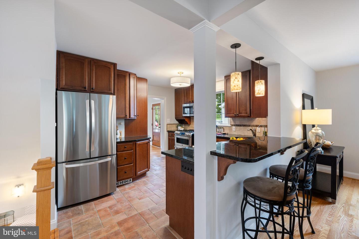 2013 N MADISON ST, ARLINGTON, Virginia 22205, 5 Bedrooms Bedrooms, ,3 BathroomsBathrooms,Residential,For sale,2013 N MADISON ST,VAAR2063212 MLS # VAAR2063212