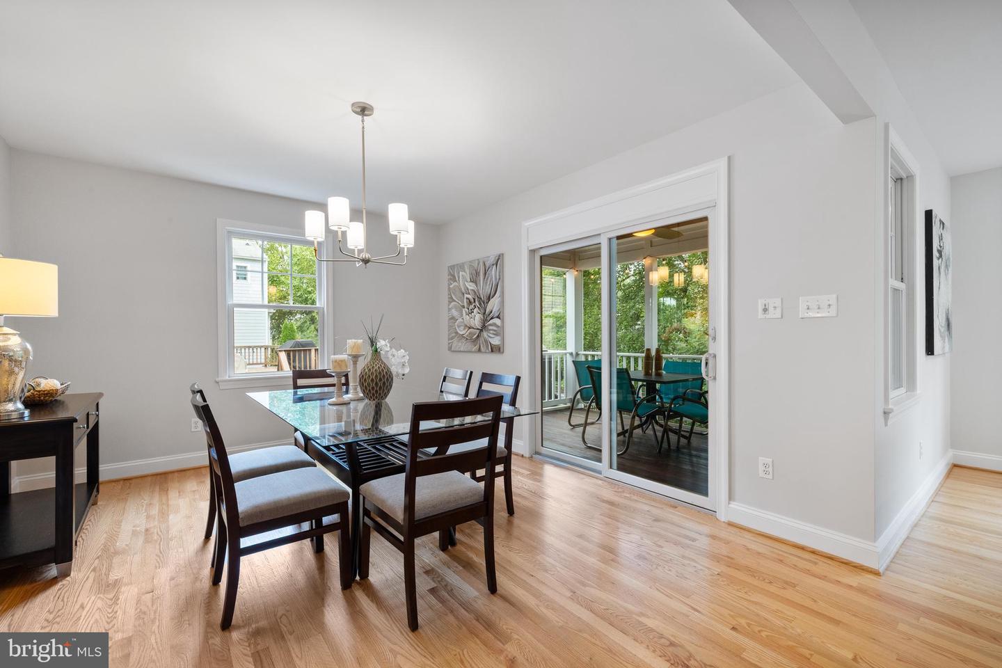 2013 N MADISON ST, ARLINGTON, Virginia 22205, 5 Bedrooms Bedrooms, ,3 BathroomsBathrooms,Residential,For sale,2013 N MADISON ST,VAAR2063212 MLS # VAAR2063212