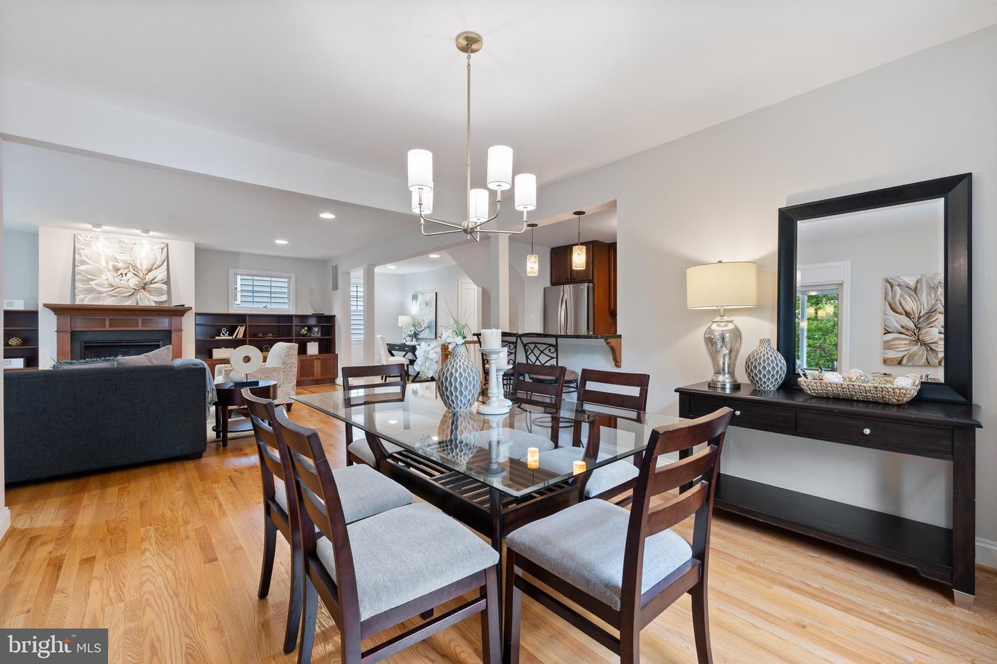 2013 N MADISON ST, ARLINGTON, Virginia 22205, 5 Bedrooms Bedrooms, ,3 BathroomsBathrooms,Residential,For sale,2013 N MADISON ST,VAAR2063212 MLS # VAAR2063212