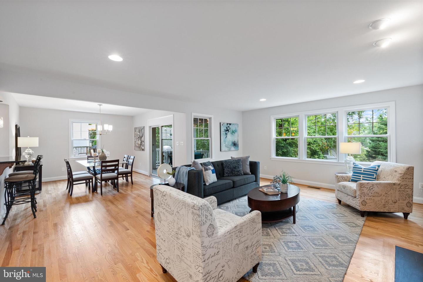 2013 N MADISON ST, ARLINGTON, Virginia 22205, 5 Bedrooms Bedrooms, ,3 BathroomsBathrooms,Residential,For sale,2013 N MADISON ST,VAAR2063212 MLS # VAAR2063212