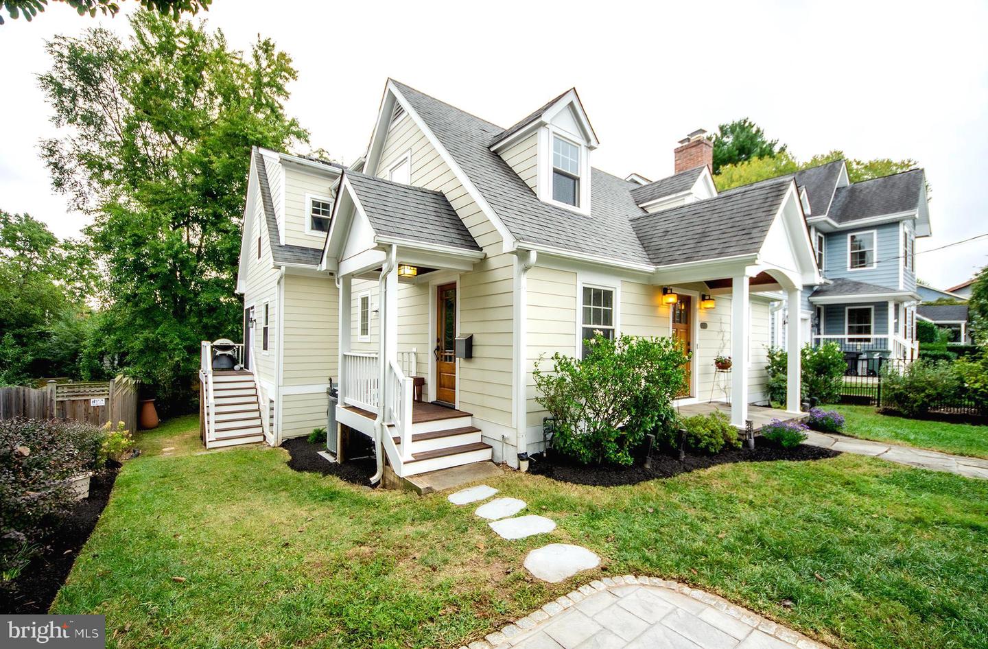 2013 N MADISON ST, ARLINGTON, Virginia 22205, 5 Bedrooms Bedrooms, ,3 BathroomsBathrooms,Residential,For sale,2013 N MADISON ST,VAAR2063212 MLS # VAAR2063212