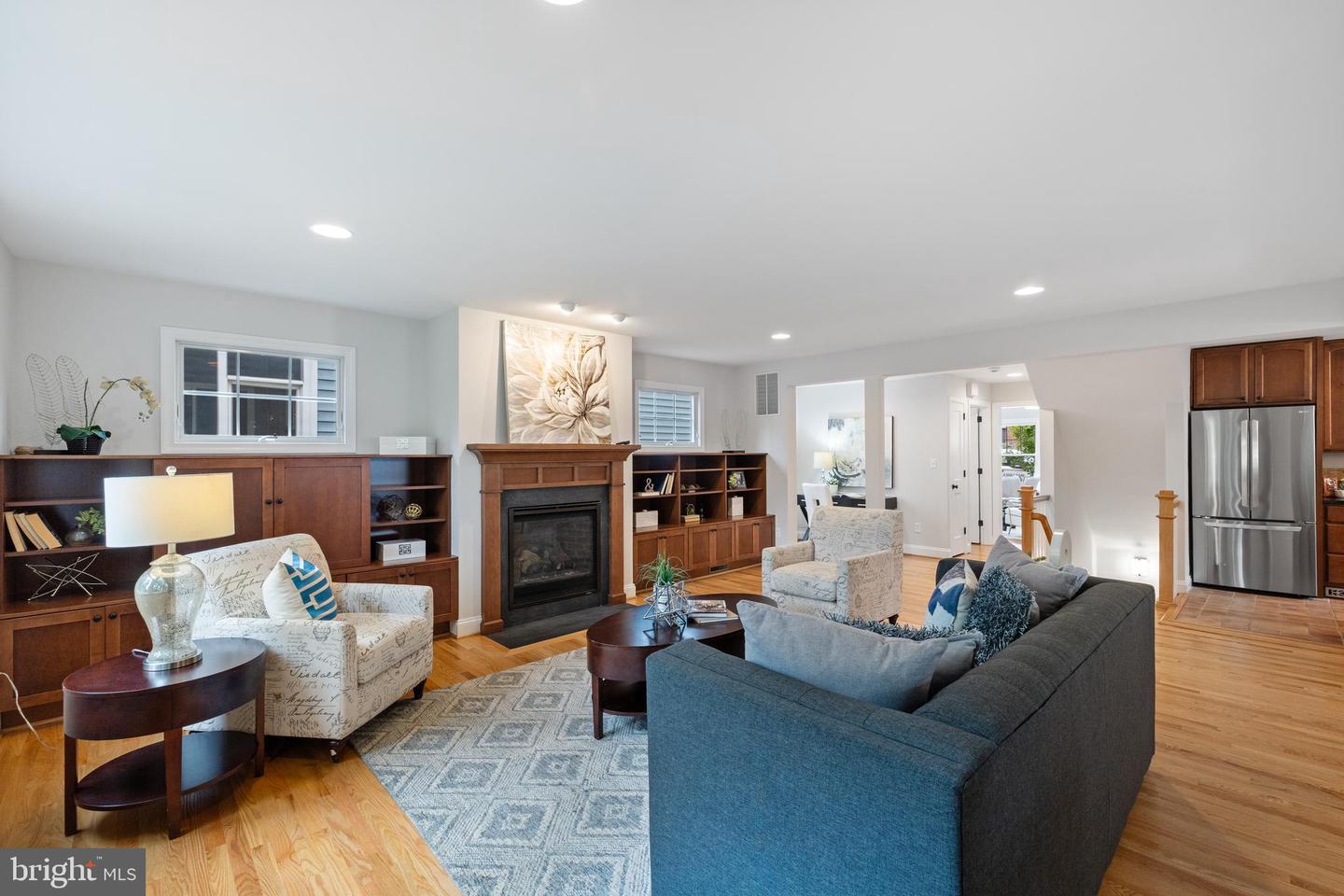 2013 N MADISON ST, ARLINGTON, Virginia 22205, 5 Bedrooms Bedrooms, ,3 BathroomsBathrooms,Residential,For sale,2013 N MADISON ST,VAAR2063212 MLS # VAAR2063212