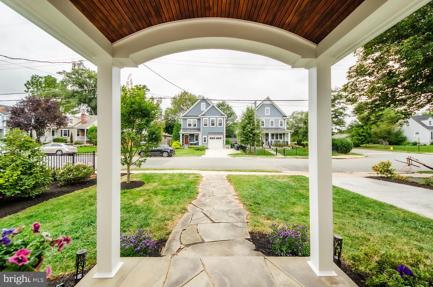 2013 N MADISON ST, ARLINGTON, Virginia 22205, 5 Bedrooms Bedrooms, ,3 BathroomsBathrooms,Residential,For sale,2013 N MADISON ST,VAAR2063212 MLS # VAAR2063212