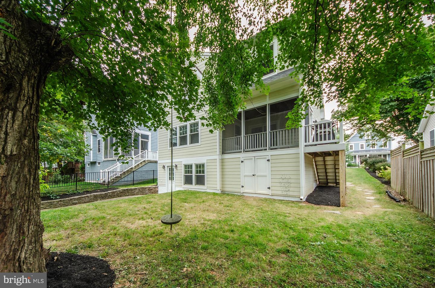 2013 N MADISON ST, ARLINGTON, Virginia 22205, 5 Bedrooms Bedrooms, ,3 BathroomsBathrooms,Residential,For sale,2013 N MADISON ST,VAAR2063212 MLS # VAAR2063212