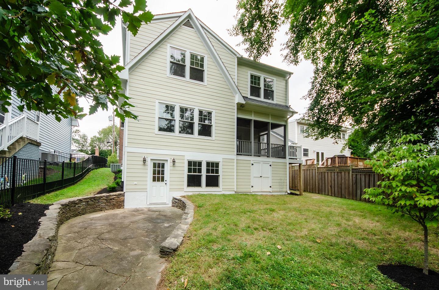 2013 N MADISON ST, ARLINGTON, Virginia 22205, 5 Bedrooms Bedrooms, ,3 BathroomsBathrooms,Residential,For sale,2013 N MADISON ST,VAAR2063212 MLS # VAAR2063212