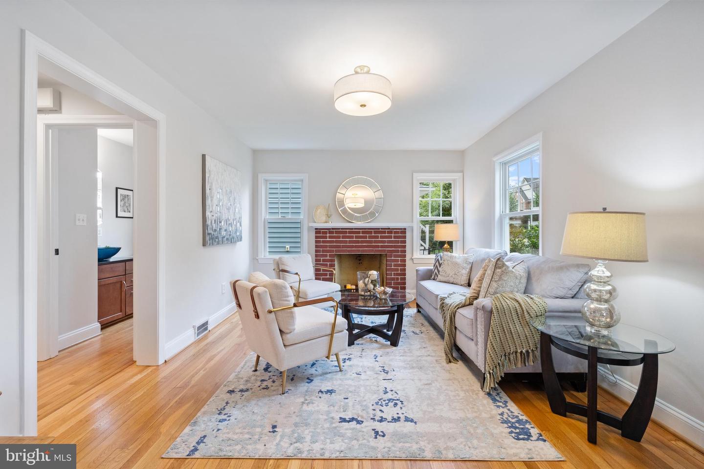 2013 N MADISON ST, ARLINGTON, Virginia 22205, 5 Bedrooms Bedrooms, ,3 BathroomsBathrooms,Residential,For sale,2013 N MADISON ST,VAAR2063212 MLS # VAAR2063212