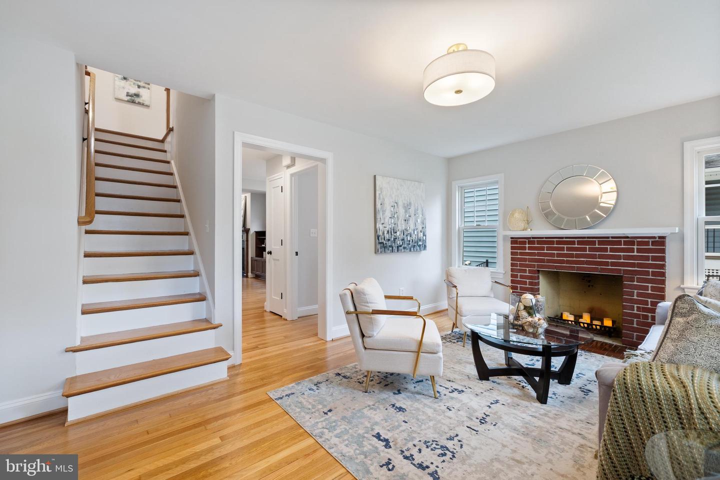 2013 N MADISON ST, ARLINGTON, Virginia 22205, 5 Bedrooms Bedrooms, ,3 BathroomsBathrooms,Residential,For sale,2013 N MADISON ST,VAAR2063212 MLS # VAAR2063212