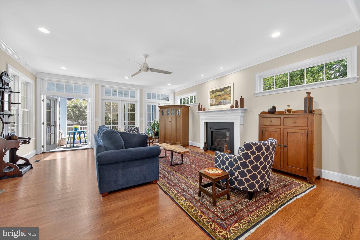 3218 QUESADA ST NW, WASHINGTON, District Of Columbia 20015, 4 Bedrooms Bedrooms, ,3 BathroomsBathrooms,Residential,For sale,3218 QUESADA ST NW,DCDC2220992 MLS # DCDC2220992
