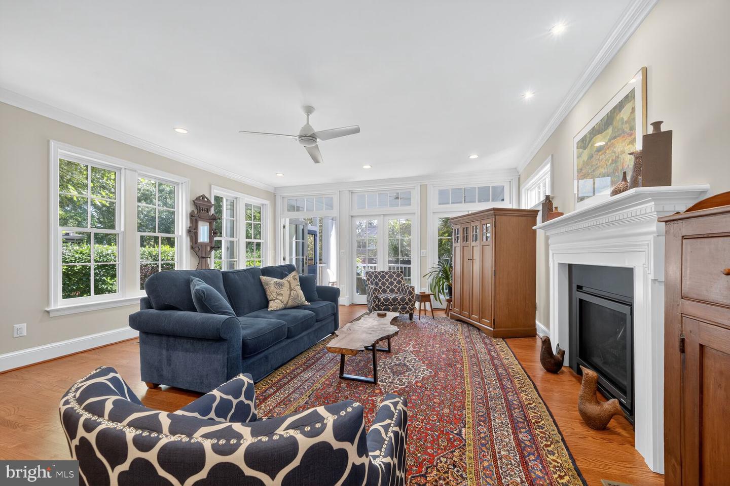 3218 QUESADA ST NW, WASHINGTON, District Of Columbia 20015, 4 Bedrooms Bedrooms, ,3 BathroomsBathrooms,Residential,For sale,3218 QUESADA ST NW,DCDC2220992 MLS # DCDC2220992