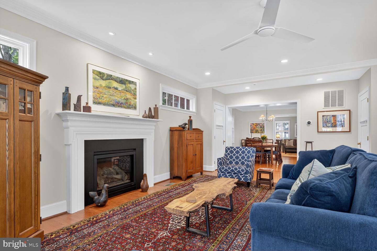 3218 QUESADA ST NW, WASHINGTON, District Of Columbia 20015, 4 Bedrooms Bedrooms, ,3 BathroomsBathrooms,Residential,For sale,3218 QUESADA ST NW,DCDC2220992 MLS # DCDC2220992