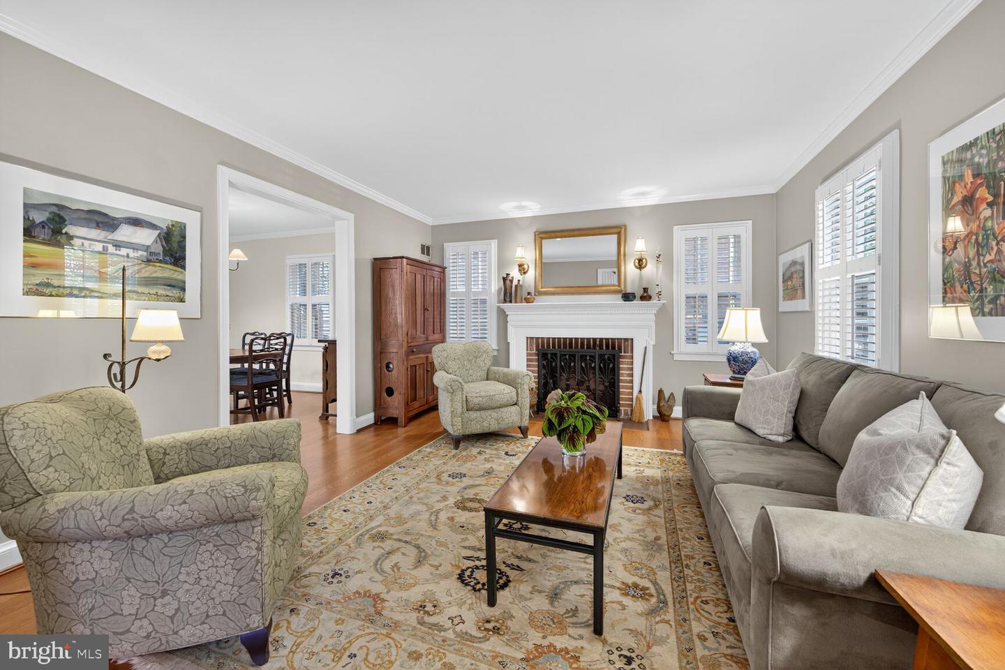 3218 QUESADA ST NW, WASHINGTON, District Of Columbia 20015, 4 Bedrooms Bedrooms, ,3 BathroomsBathrooms,Residential,For sale,3218 QUESADA ST NW,DCDC2220992 MLS # DCDC2220992