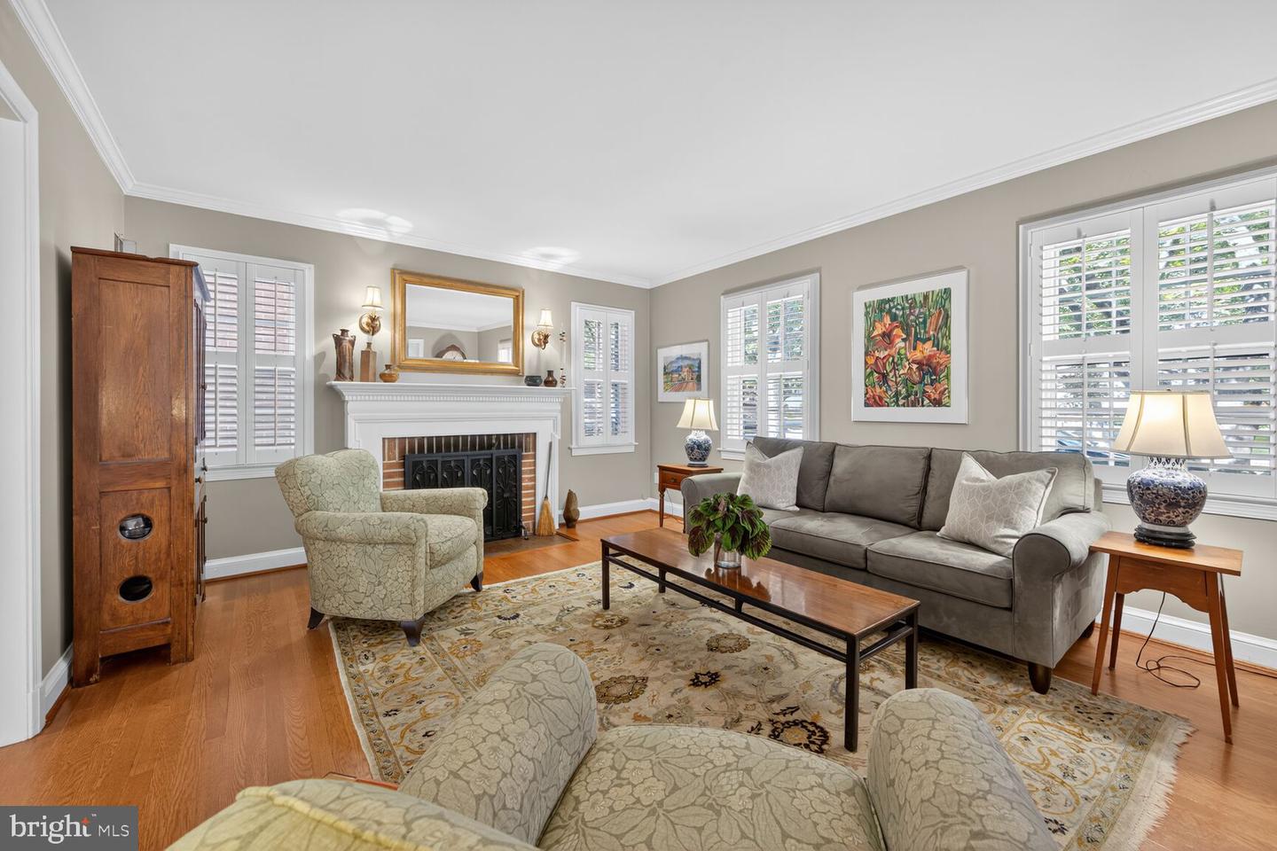 3218 QUESADA ST NW, WASHINGTON, District Of Columbia 20015, 4 Bedrooms Bedrooms, ,3 BathroomsBathrooms,Residential,For sale,3218 QUESADA ST NW,DCDC2220992 MLS # DCDC2220992