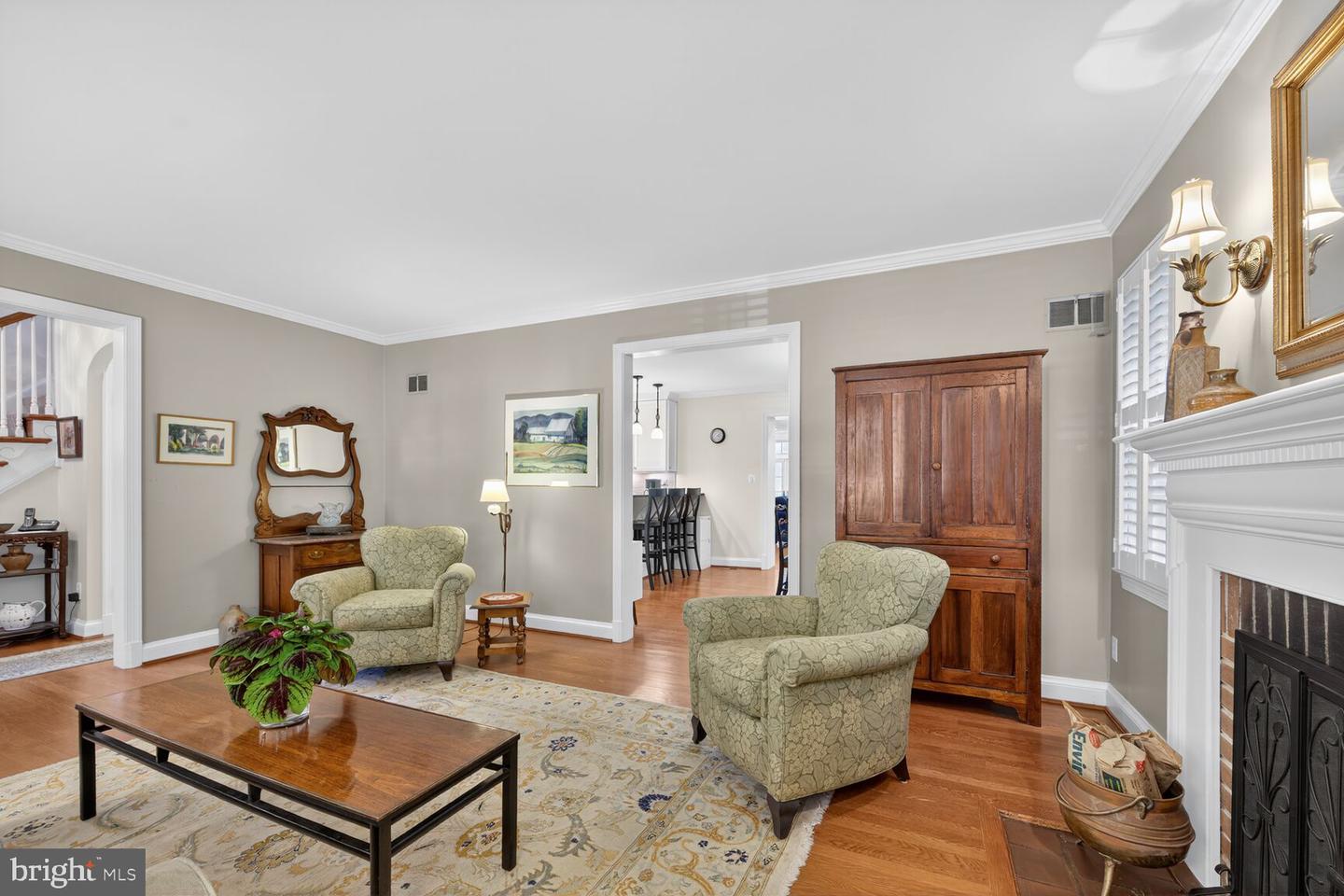 3218 QUESADA ST NW, WASHINGTON, District Of Columbia 20015, 4 Bedrooms Bedrooms, ,3 BathroomsBathrooms,Residential,For sale,3218 QUESADA ST NW,DCDC2220992 MLS # DCDC2220992