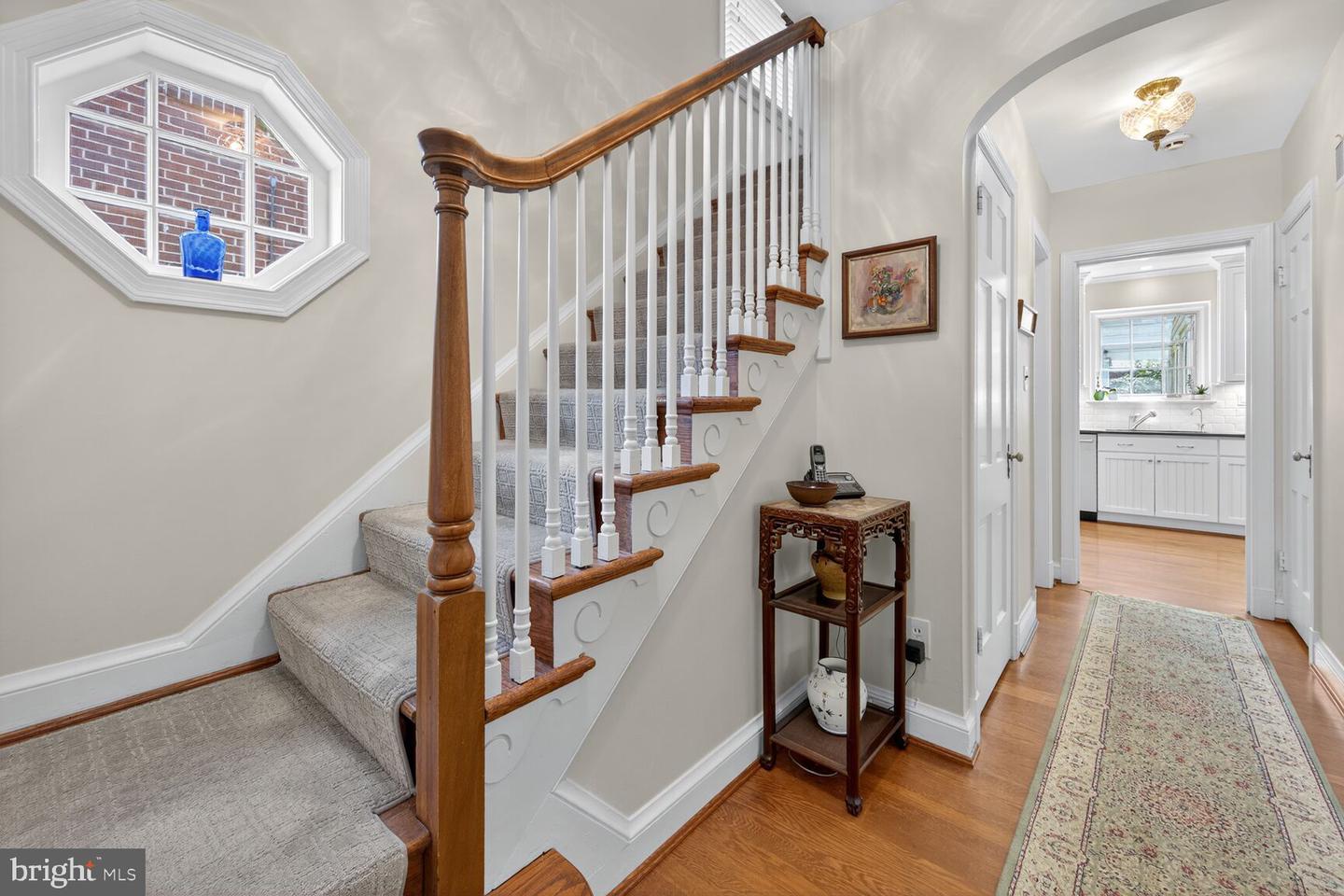 3218 QUESADA ST NW, WASHINGTON, District Of Columbia 20015, 4 Bedrooms Bedrooms, ,3 BathroomsBathrooms,Residential,For sale,3218 QUESADA ST NW,DCDC2220992 MLS # DCDC2220992