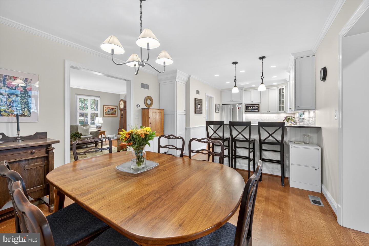 3218 QUESADA ST NW, WASHINGTON, District Of Columbia 20015, 4 Bedrooms Bedrooms, ,3 BathroomsBathrooms,Residential,For sale,3218 QUESADA ST NW,DCDC2220992 MLS # DCDC2220992
