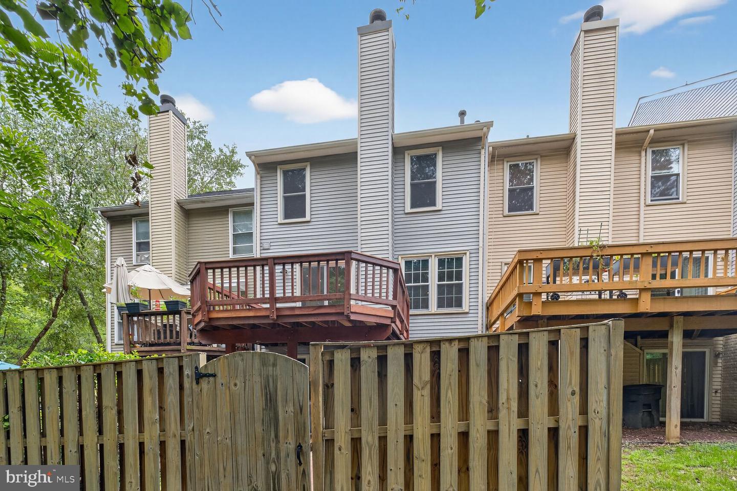 5302 RIDLEY CT, ALEXANDRIA, Virginia 22315, 3 Bedrooms Bedrooms, ,2 BathroomsBathrooms,Residential,For sale,5302 RIDLEY CT,VAFX2265514 MLS # VAFX2265514