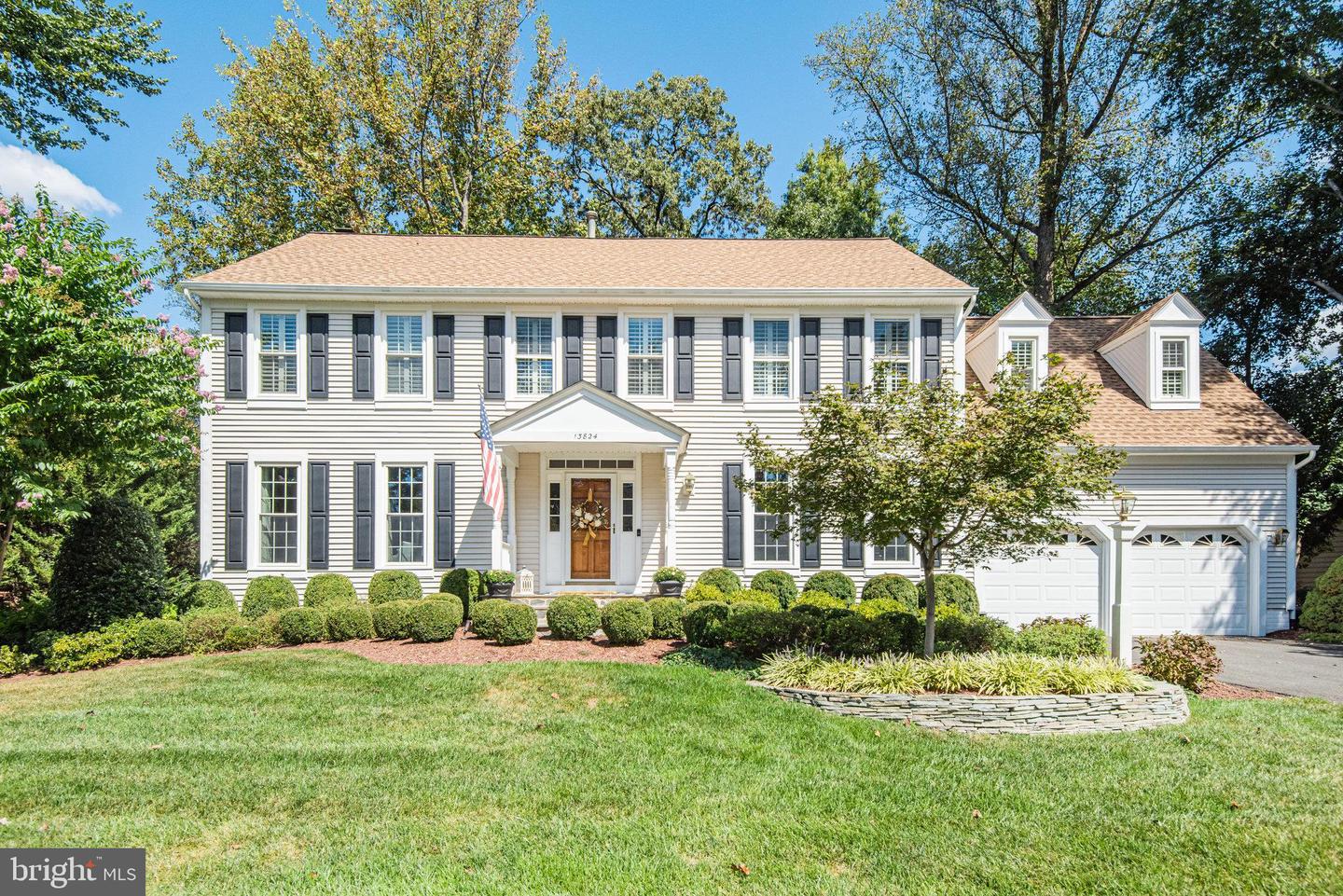 13824 FOGGY HILLS CT, CLIFTON, Virginia 20124, 5 Bedrooms Bedrooms, ,3 BathroomsBathrooms,Residential,For sale,13824 FOGGY HILLS CT,VAFX2266244 MLS # VAFX2266244