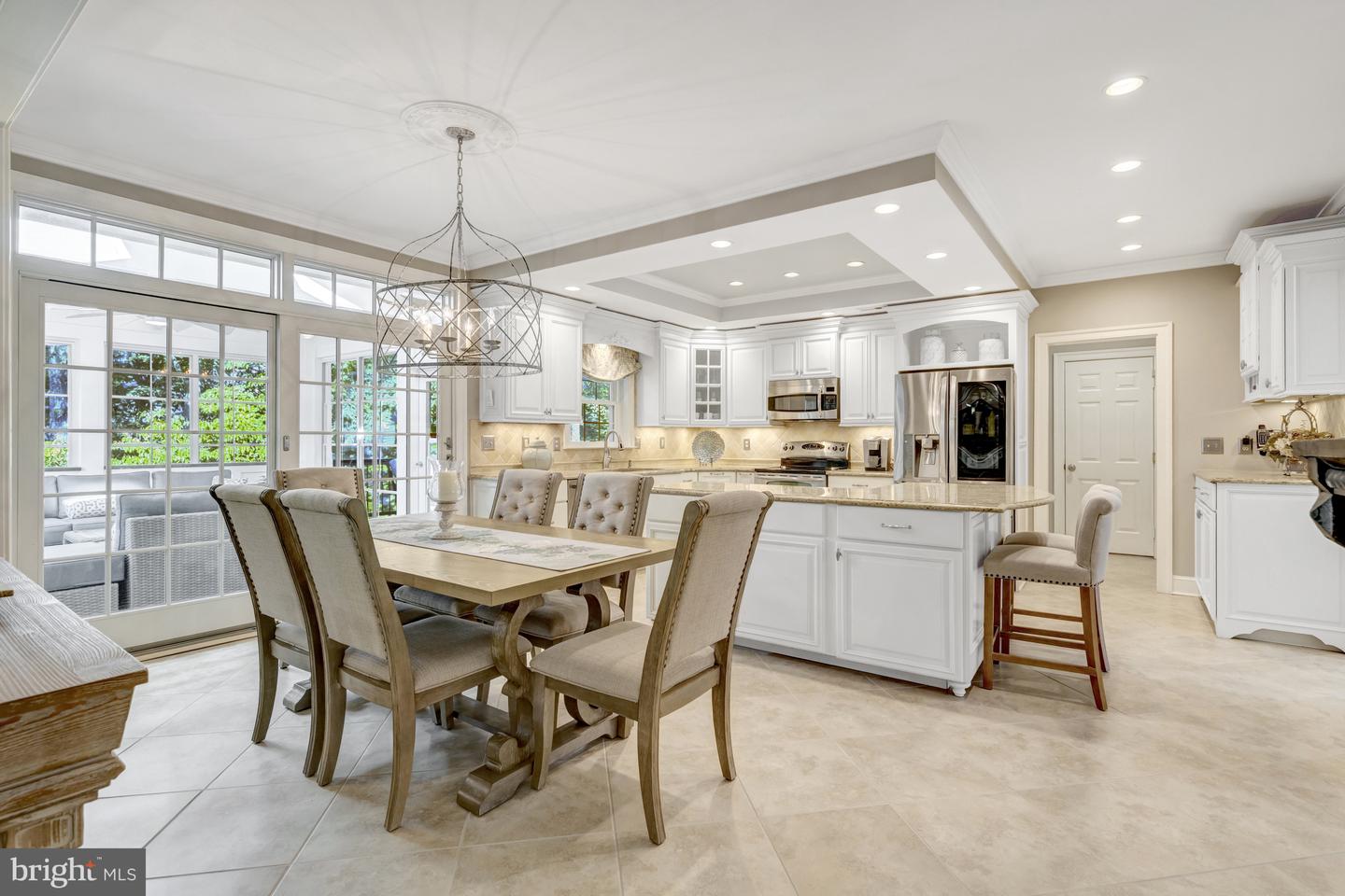13824 FOGGY HILLS CT, CLIFTON, Virginia 20124, 5 Bedrooms Bedrooms, ,3 BathroomsBathrooms,Residential,For sale,13824 FOGGY HILLS CT,VAFX2266244 MLS # VAFX2266244