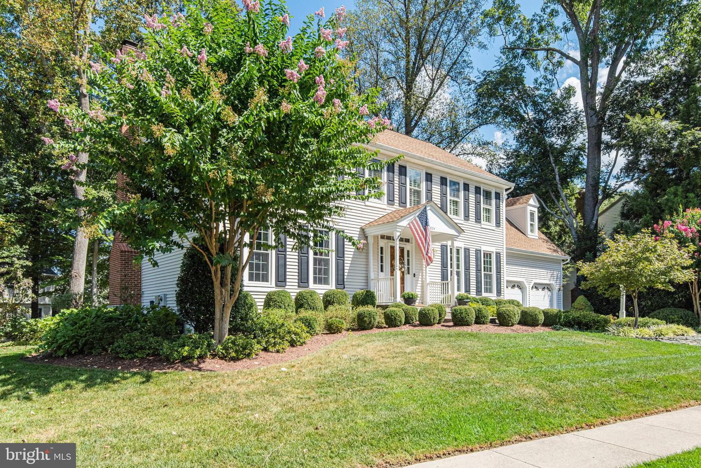 13824 FOGGY HILLS CT, CLIFTON, Virginia 20124, 5 Bedrooms Bedrooms, ,3 BathroomsBathrooms,Residential,For sale,13824 FOGGY HILLS CT,VAFX2266244 MLS # VAFX2266244