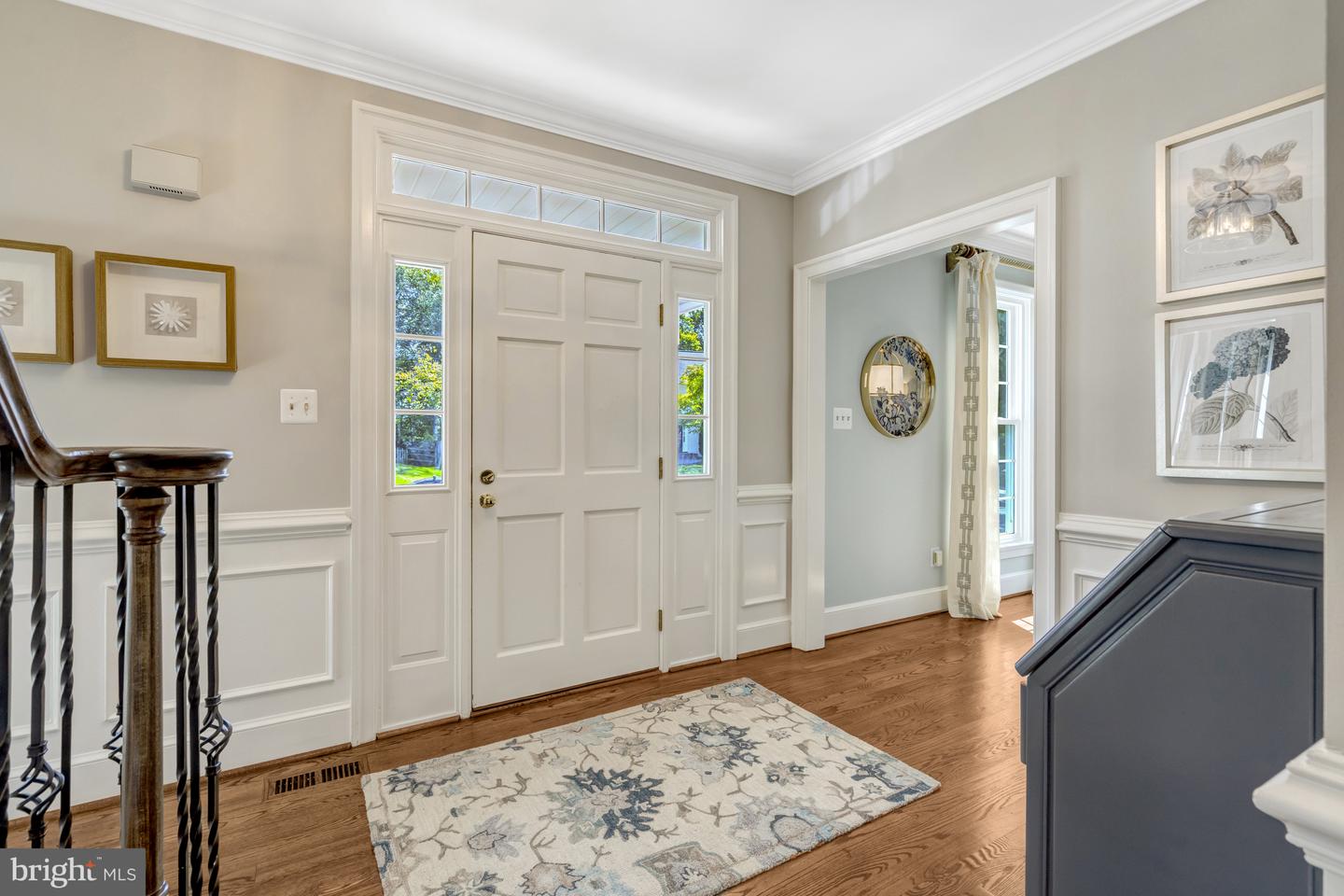 13824 FOGGY HILLS CT, CLIFTON, Virginia 20124, 5 Bedrooms Bedrooms, ,3 BathroomsBathrooms,Residential,For sale,13824 FOGGY HILLS CT,VAFX2266244 MLS # VAFX2266244