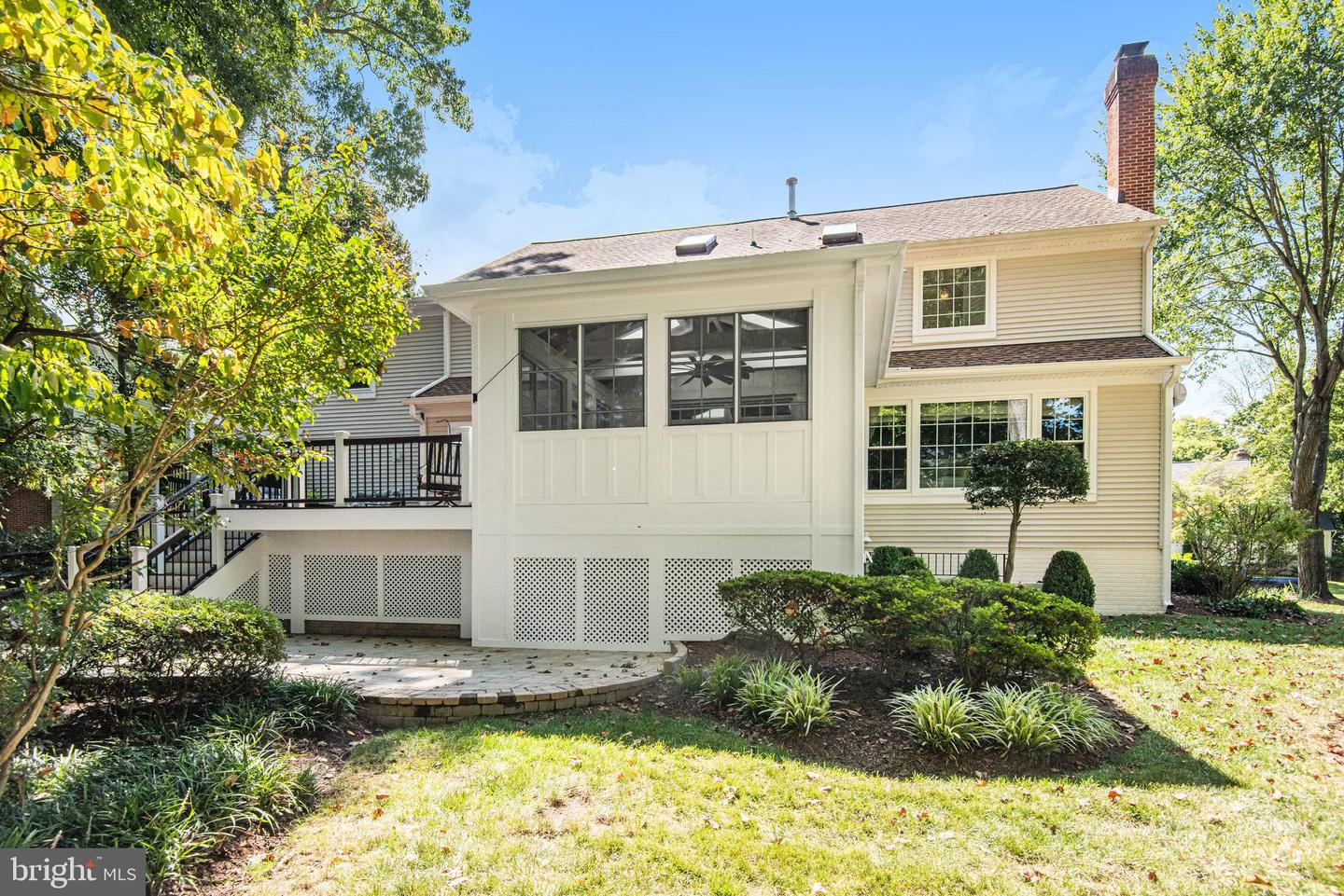 13824 FOGGY HILLS CT, CLIFTON, Virginia 20124, 5 Bedrooms Bedrooms, ,3 BathroomsBathrooms,Residential,For sale,13824 FOGGY HILLS CT,VAFX2266244 MLS # VAFX2266244