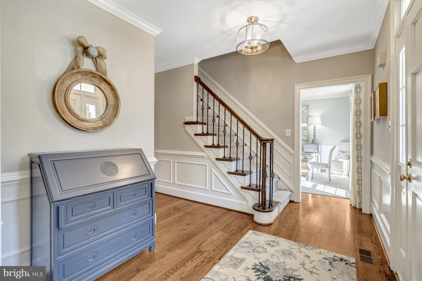 13824 FOGGY HILLS CT, CLIFTON, Virginia 20124, 5 Bedrooms Bedrooms, ,3 BathroomsBathrooms,Residential,For sale,13824 FOGGY HILLS CT,VAFX2266244 MLS # VAFX2266244