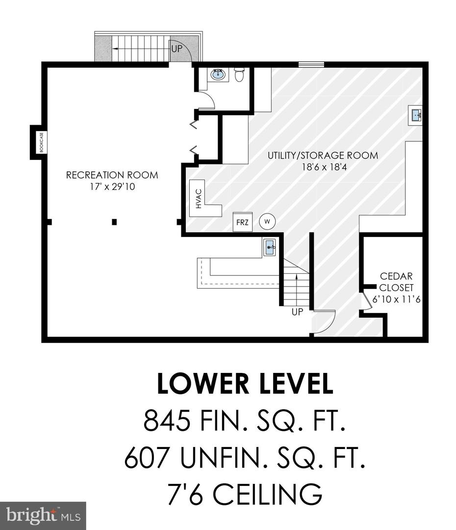 13824 FOGGY HILLS CT, CLIFTON, Virginia 20124, 5 Bedrooms Bedrooms, ,3 BathroomsBathrooms,Residential,For sale,13824 FOGGY HILLS CT,VAFX2266244 MLS # VAFX2266244