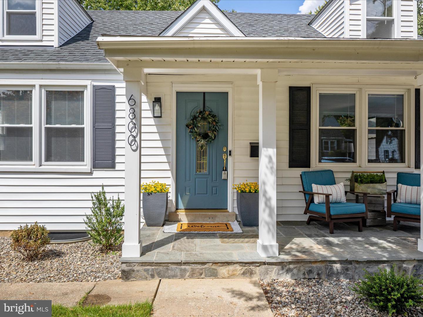6800 WESTLAWN DR, FALLS CHURCH, Virginia 22042, 4 Bedrooms Bedrooms, ,2 BathroomsBathrooms,Residential,For sale,6800 WESTLAWN DR,VAFX2266504 MLS # VAFX2266504