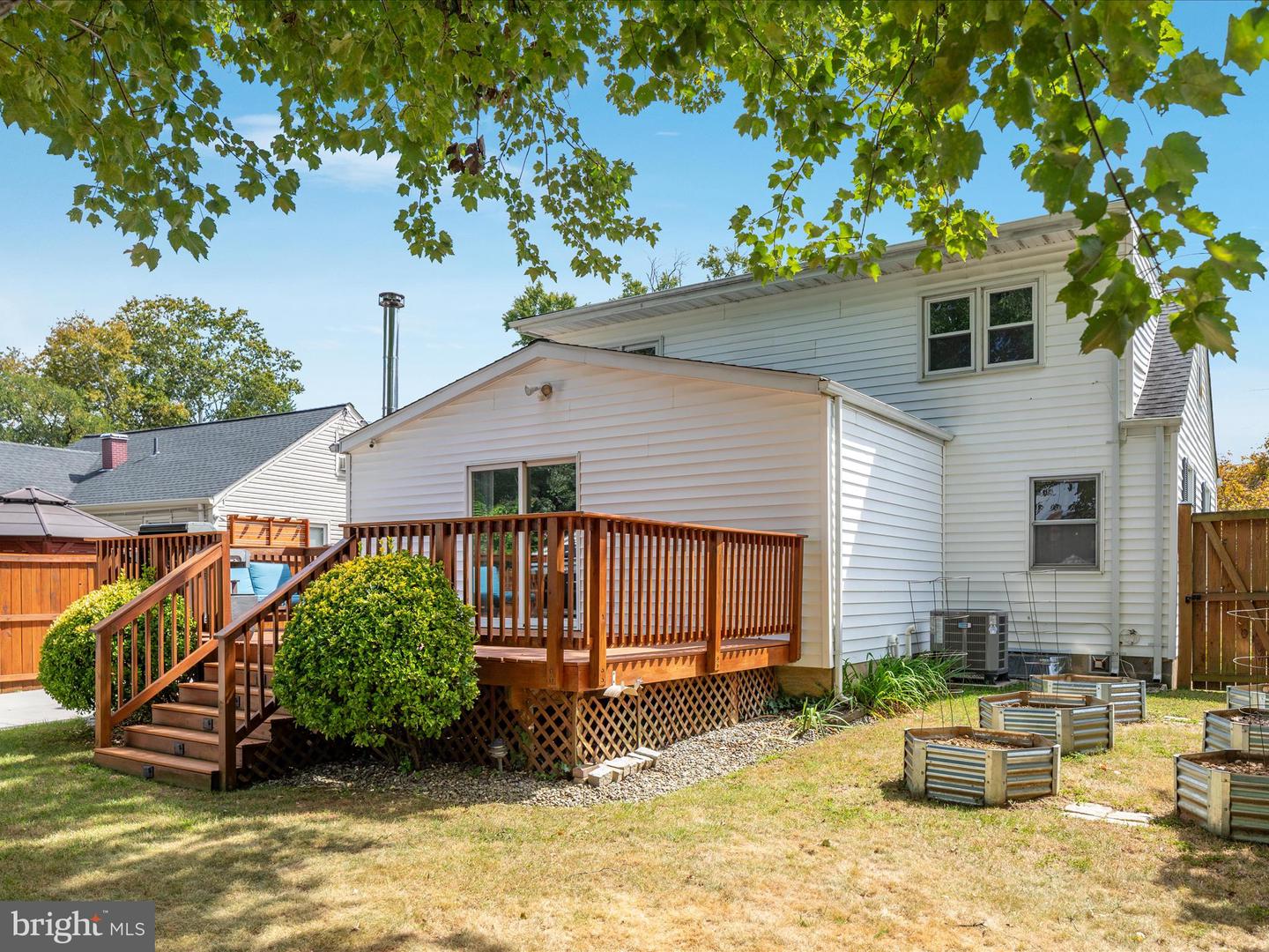 6800 WESTLAWN DR, FALLS CHURCH, Virginia 22042, 4 Bedrooms Bedrooms, ,2 BathroomsBathrooms,Residential,For sale,6800 WESTLAWN DR,VAFX2266504 MLS # VAFX2266504