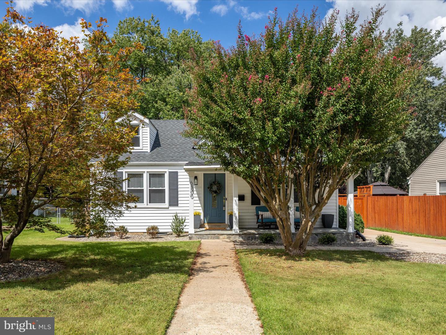6800 WESTLAWN DR, FALLS CHURCH, Virginia 22042, 4 Bedrooms Bedrooms, ,2 BathroomsBathrooms,Residential,For sale,6800 WESTLAWN DR,VAFX2266504 MLS # VAFX2266504