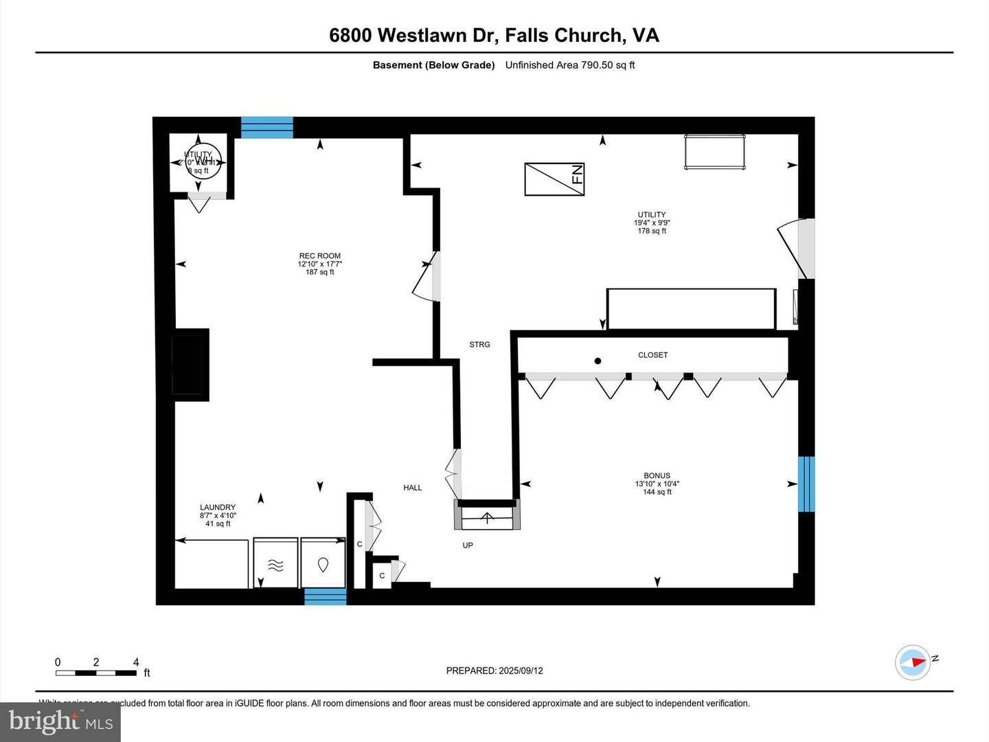 6800 WESTLAWN DR, FALLS CHURCH, Virginia 22042, 4 Bedrooms Bedrooms, ,2 BathroomsBathrooms,Residential,For sale,6800 WESTLAWN DR,VAFX2266504 MLS # VAFX2266504