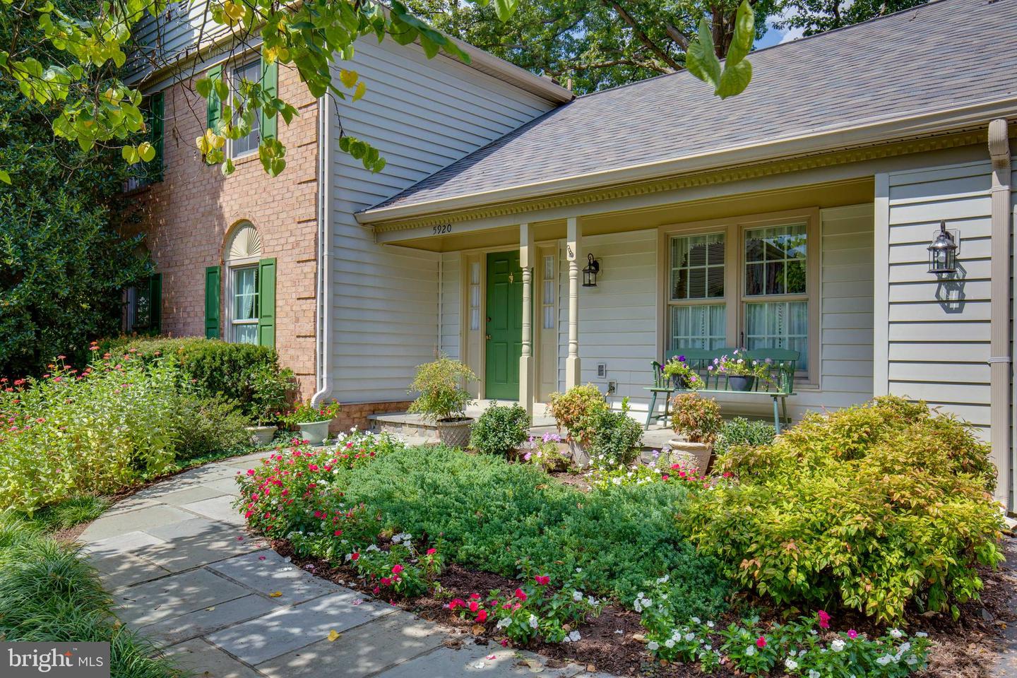 5920 6TH ST S, FALLS CHURCH, Virginia 22041, 4 Bedrooms Bedrooms, ,2 BathroomsBathrooms,Residential,For sale,5920 6TH ST S,VAFX2267040 MLS # VAFX2267040