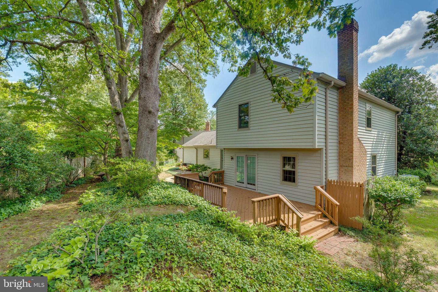 5920 6TH ST S, FALLS CHURCH, Virginia 22041, 4 Bedrooms Bedrooms, ,2 BathroomsBathrooms,Residential,For sale,5920 6TH ST S,VAFX2267040 MLS # VAFX2267040
