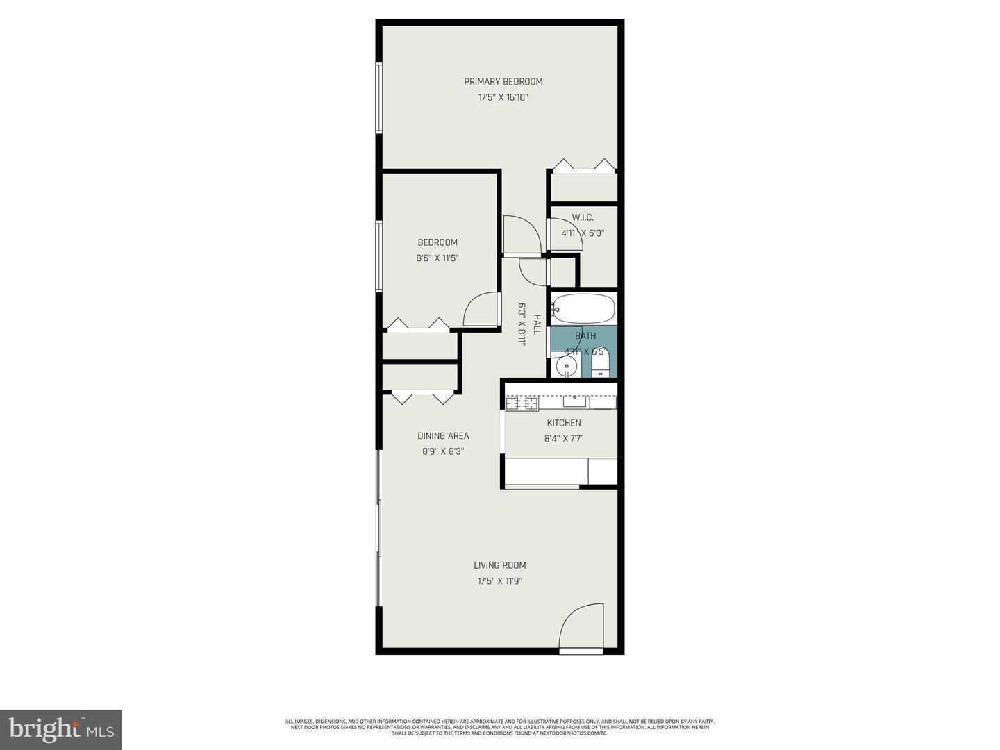7610 SAVANNAH ST #201, FALLS CHURCH, Virginia 22043, 2 Bedrooms Bedrooms, ,1 BathroomBathrooms,Residential,For sale,7610 SAVANNAH ST #201,VAFX2267194 MLS # VAFX2267194