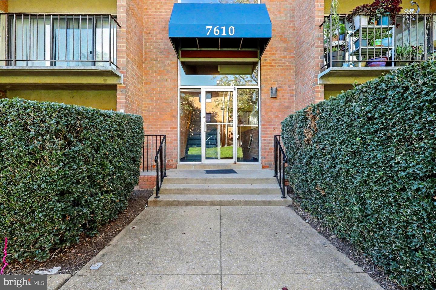 7610 SAVANNAH ST #201, FALLS CHURCH, Virginia 22043, 2 Bedrooms Bedrooms, ,1 BathroomBathrooms,Residential,For sale,7610 SAVANNAH ST #201,VAFX2267194 MLS # VAFX2267194