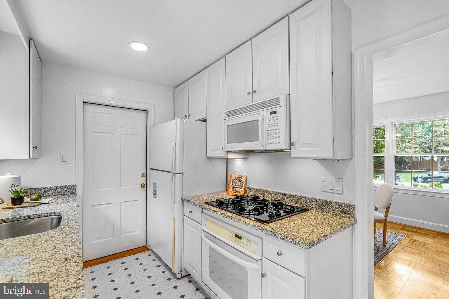 5424 24TH ST N, ARLINGTON, Virginia 22205, 3 Bedrooms Bedrooms, ,1 BathroomBathrooms,Residential,For sale,5424 24TH ST N,VAAR2063700 MLS # VAAR2063700