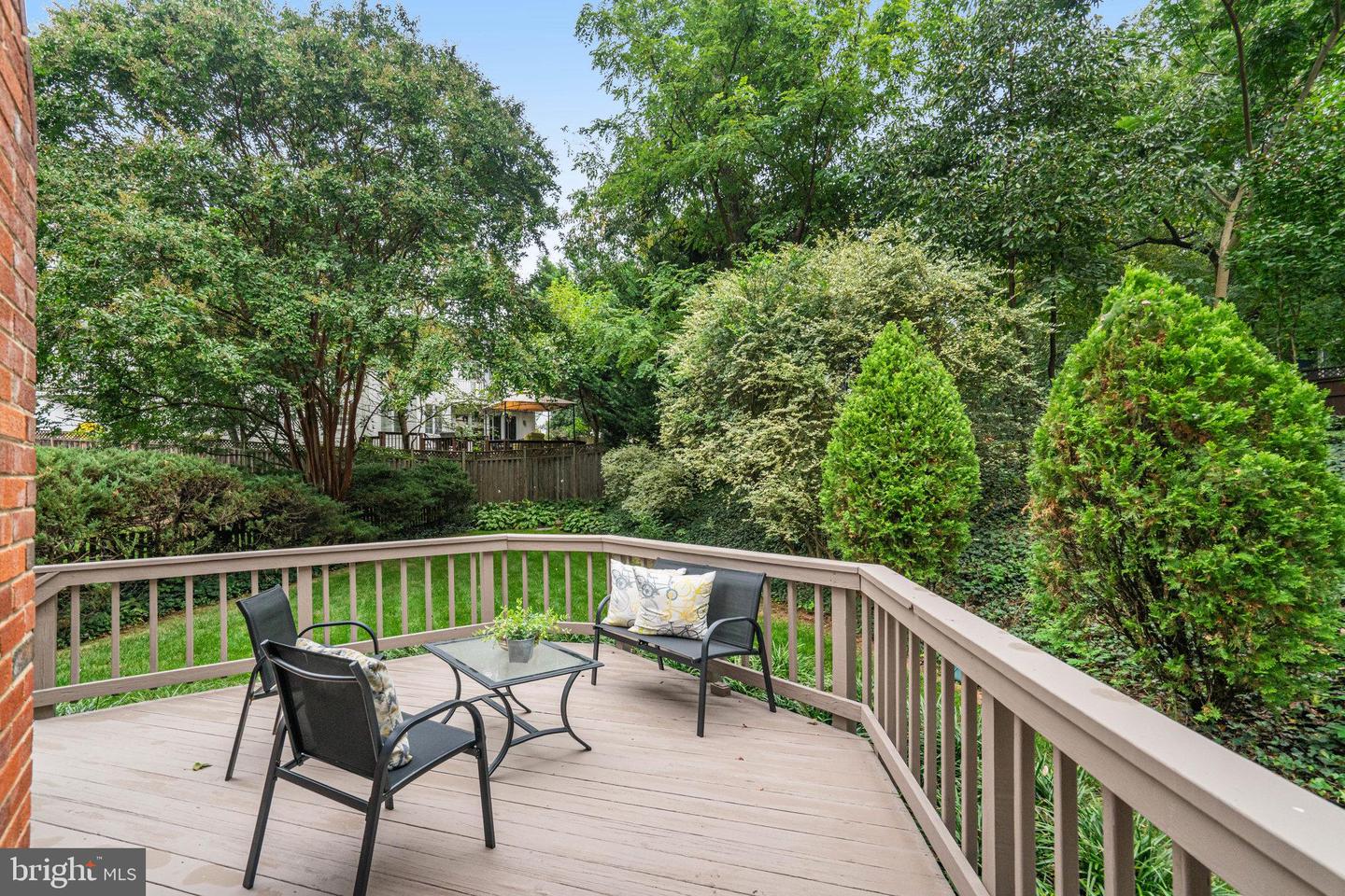 5424 24TH ST N, ARLINGTON, Virginia 22205, 3 Bedrooms Bedrooms, ,1 BathroomBathrooms,Residential,For sale,5424 24TH ST N,VAAR2063700 MLS # VAAR2063700