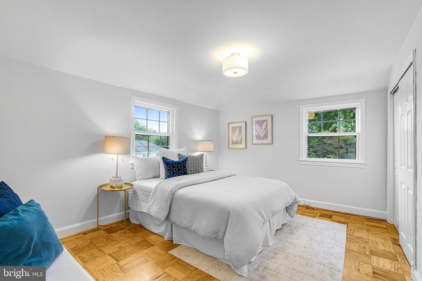 5424 24TH ST N, ARLINGTON, Virginia 22205, 3 Bedrooms Bedrooms, ,1 BathroomBathrooms,Residential,For sale,5424 24TH ST N,VAAR2063700 MLS # VAAR2063700