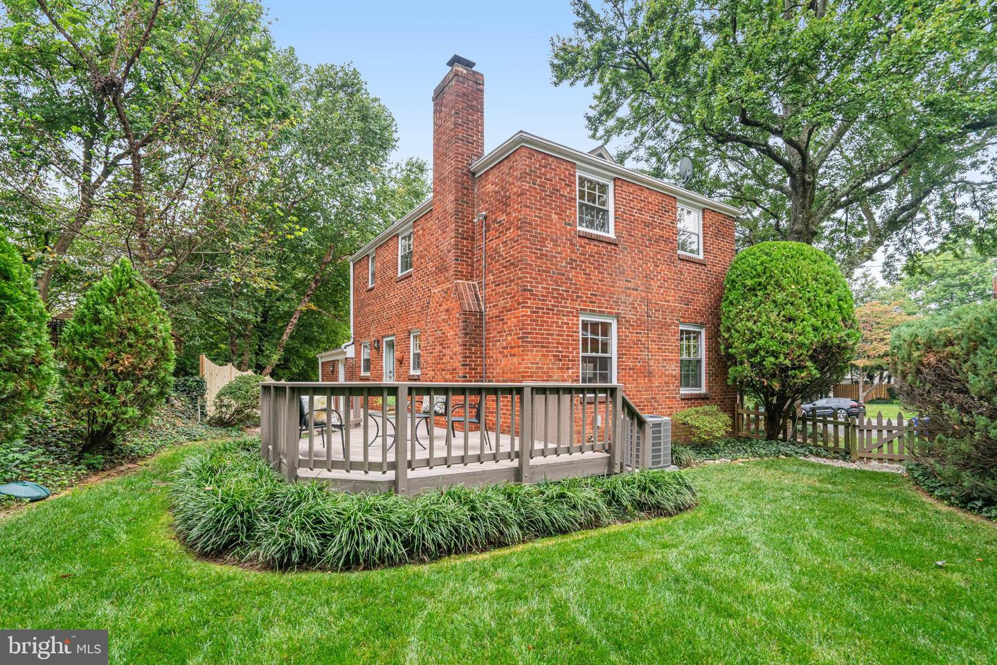 5424 24TH ST N, ARLINGTON, Virginia 22205, 3 Bedrooms Bedrooms, ,1 BathroomBathrooms,Residential,For sale,5424 24TH ST N,VAAR2063700 MLS # VAAR2063700