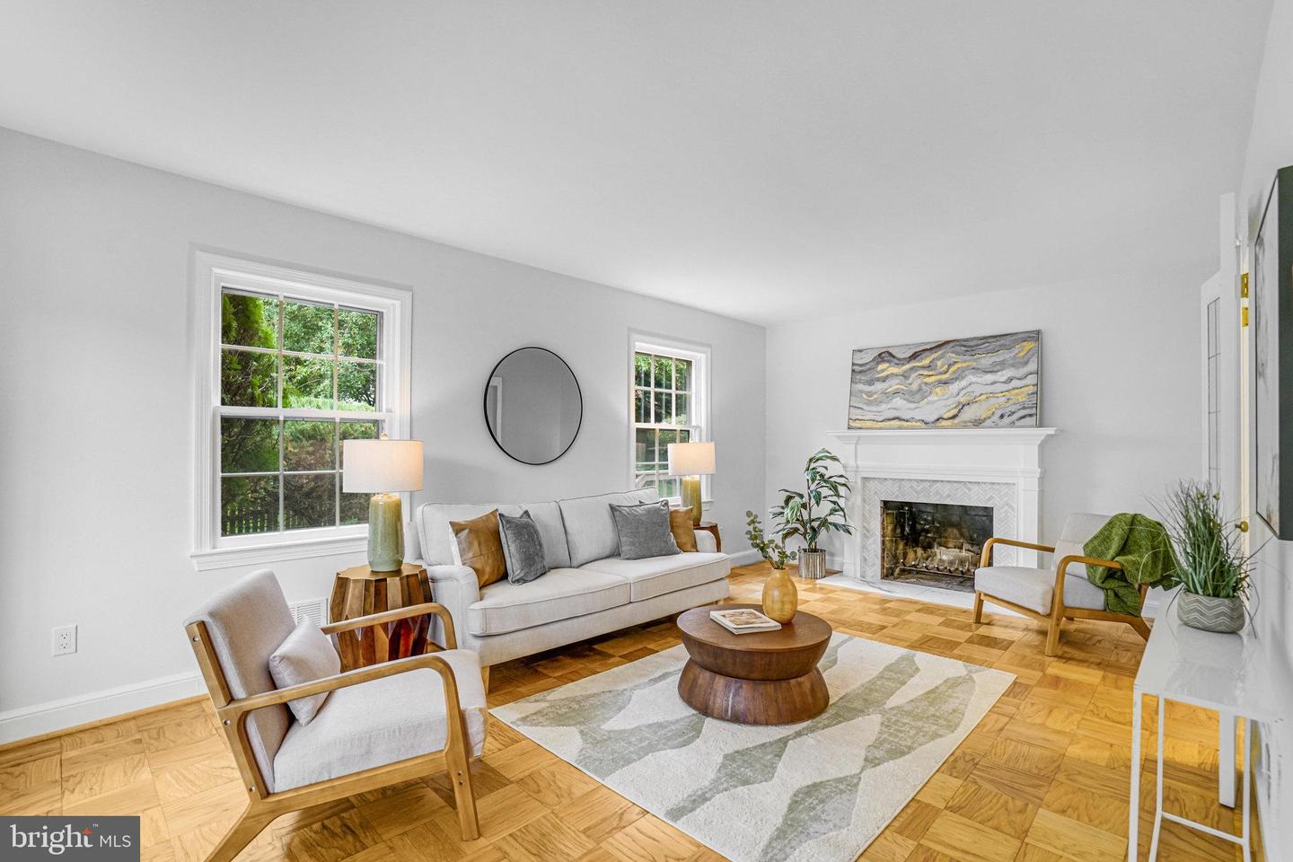 5424 24TH ST N, ARLINGTON, Virginia 22205, 3 Bedrooms Bedrooms, ,1 BathroomBathrooms,Residential,For sale,5424 24TH ST N,VAAR2063700 MLS # VAAR2063700