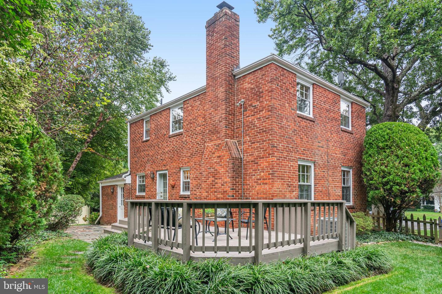 5424 24TH ST N, ARLINGTON, Virginia 22205, 3 Bedrooms Bedrooms, ,1 BathroomBathrooms,Residential,For sale,5424 24TH ST N,VAAR2063700 MLS # VAAR2063700