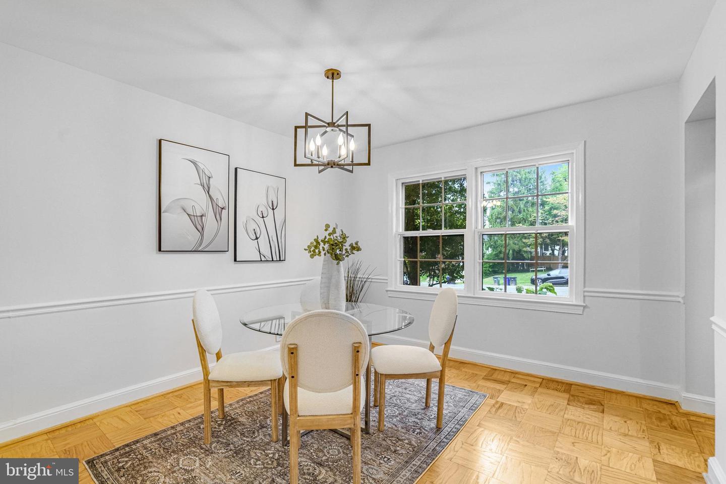5424 24TH ST N, ARLINGTON, Virginia 22205, 3 Bedrooms Bedrooms, ,1 BathroomBathrooms,Residential,For sale,5424 24TH ST N,VAAR2063700 MLS # VAAR2063700